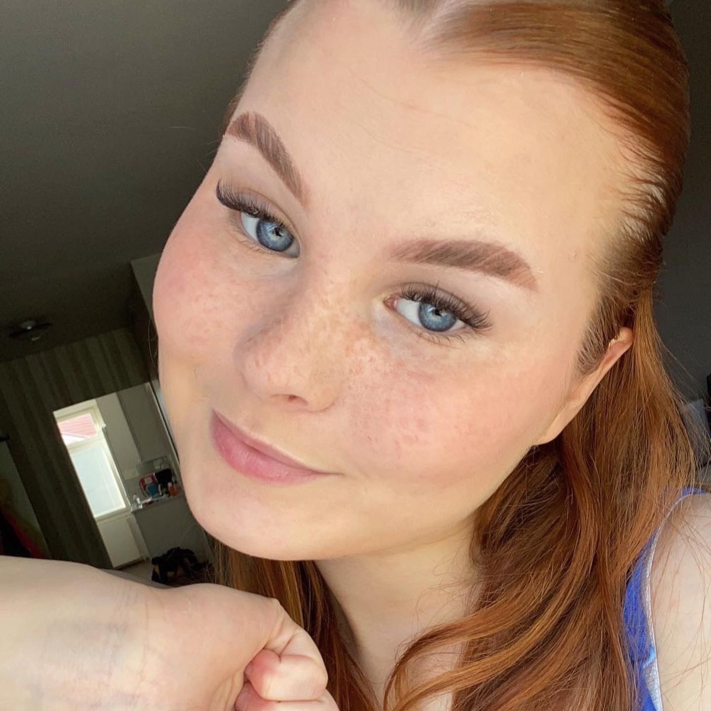 Employee picture